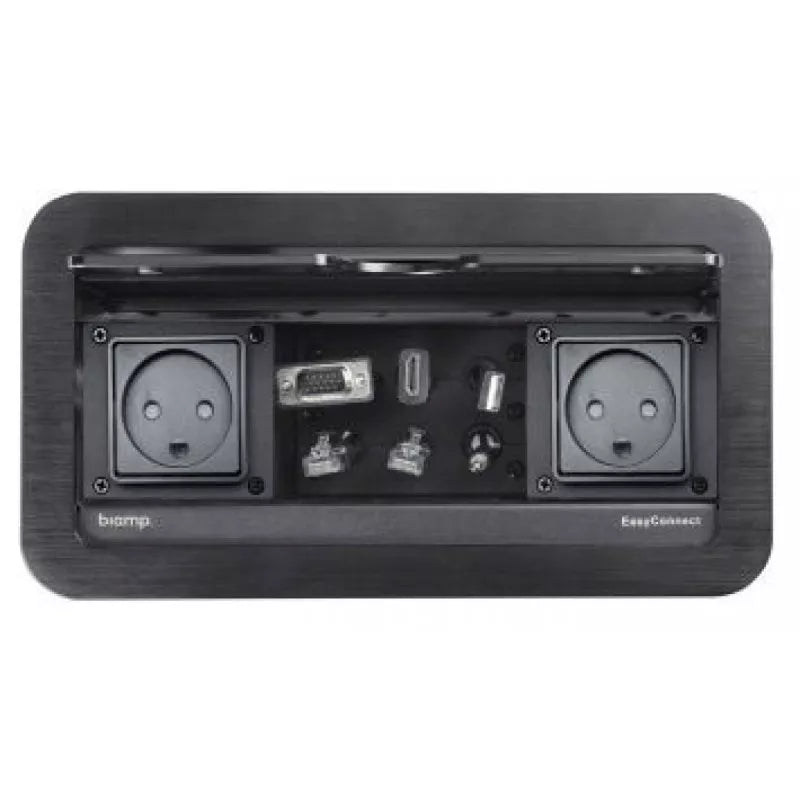 Biamp EasyConnect EC-P-UNI