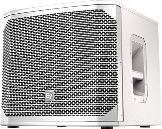 Electro-Voice ELX200-12SP-W 12 Inch Powered Subwoofer - White