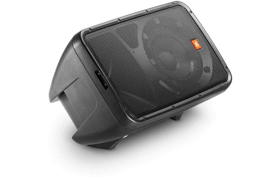 JBL EON208P PA System
