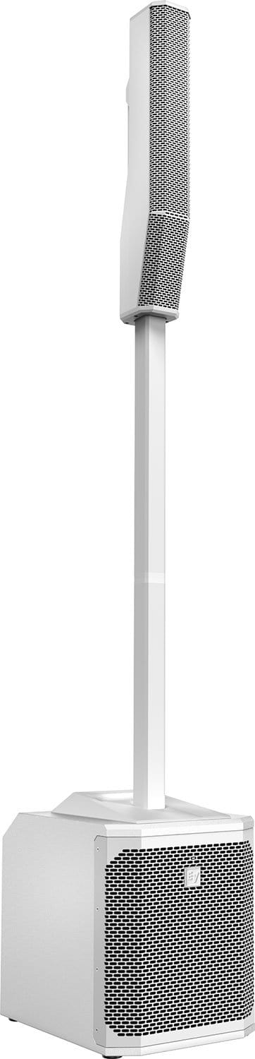 Electro-Voice EVOLVE30M W Portable Column System