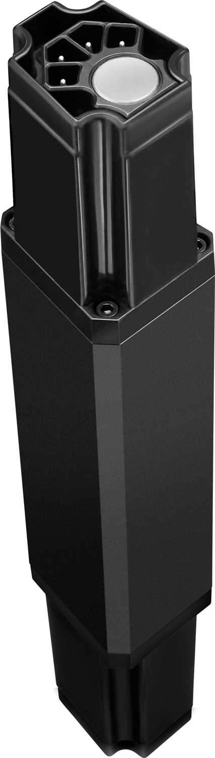 Electro-Voice EVOLVE 50 Short Column Speaker Pole