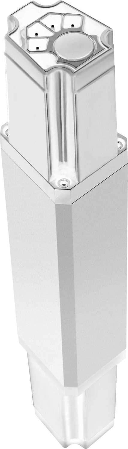 Electro-Voice EVOLVE 50 White Short Column Pole