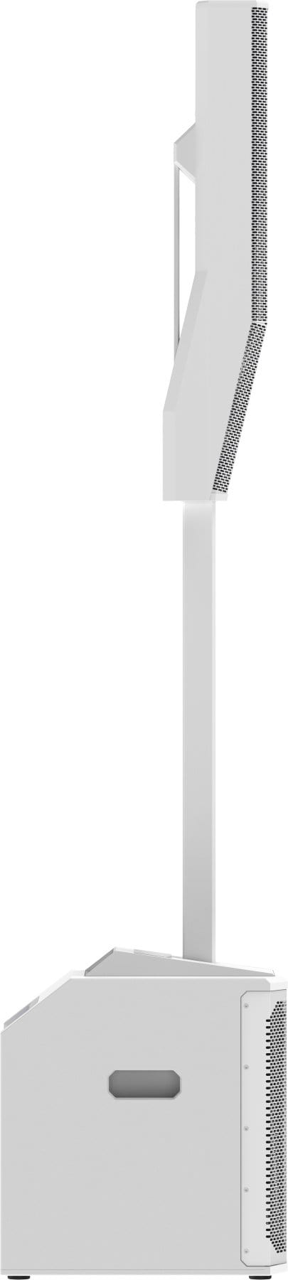 Electro-Voice EVOLVE 50M White Portable Column Array System Kit (White)