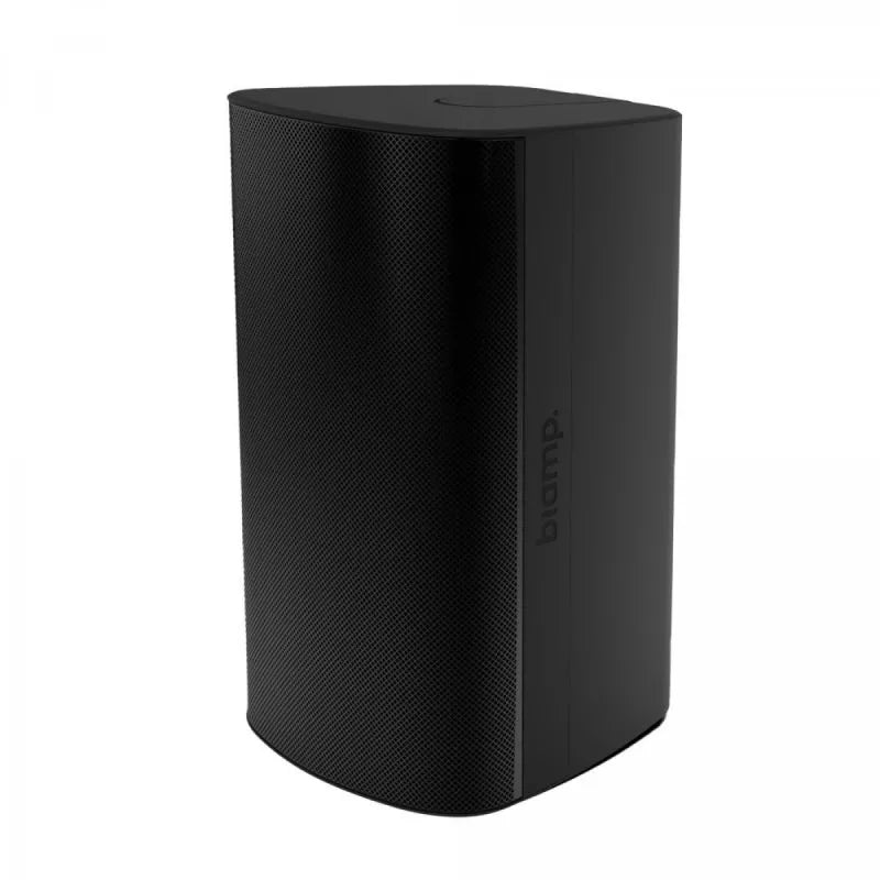 Biamp Desono EX-S10-UB-B 10-Inch Coaxial Surface-Mount Speaker | Black