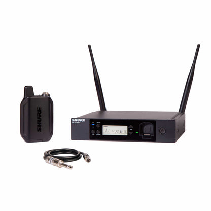 Shure GLXD14R Plus Instrument System