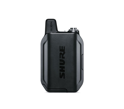 Shure GLXD14 Plus Instrument System with Beta98 Microphone