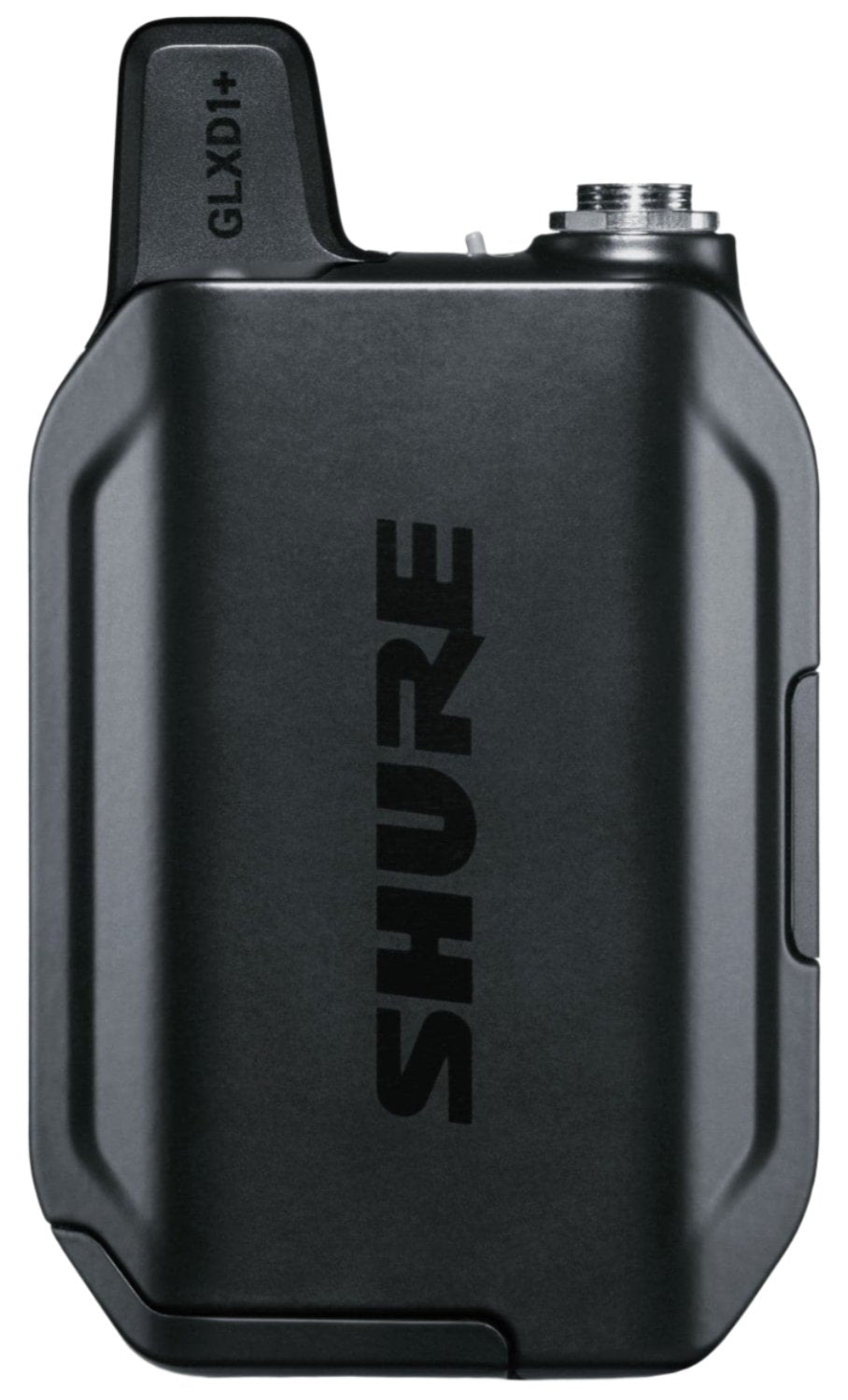 Shure GLXD14 Plus Bodyback System