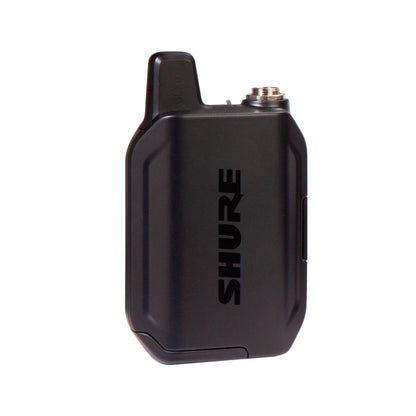Shure GLXD14 Plus Lavalier System with WL93