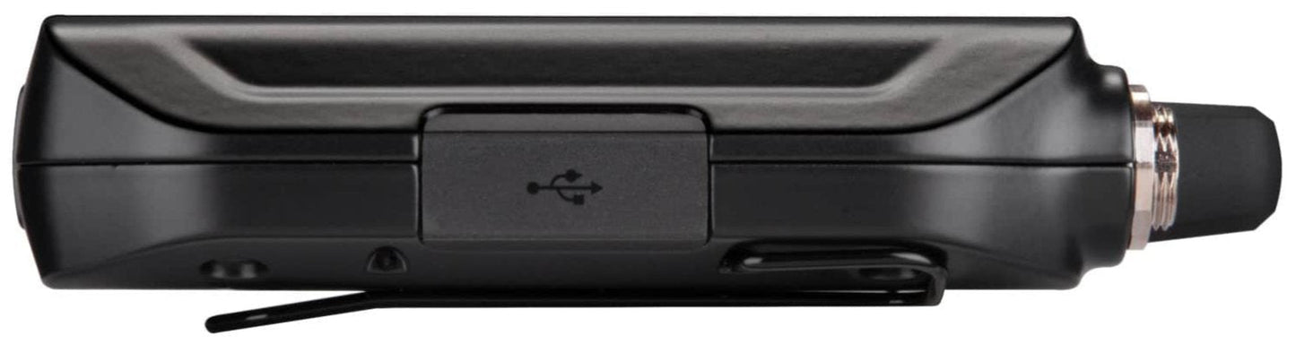 Shure GLXD14 Plus Bodyback System