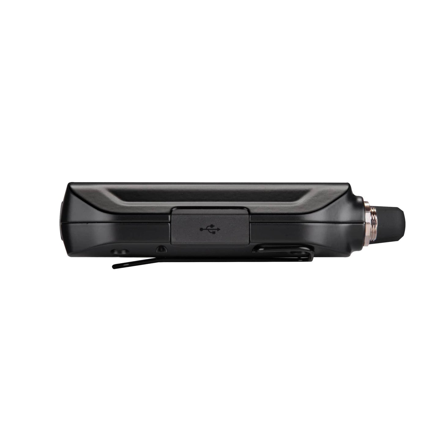 Shure GLXD14R Plus Lavalier System with WL93 Wireless Microphone
