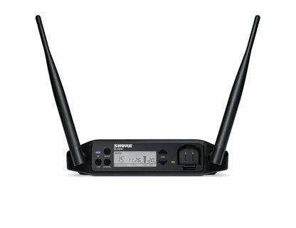 Shure GLXD14 Plus Headset System with SM31 Microphone