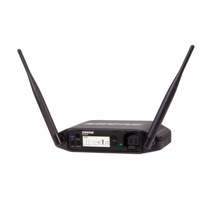 Shure GLXD14 Plus Lavalier System with WL93