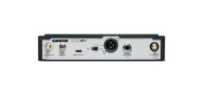 Shure GLXD14R Plus Instrument System