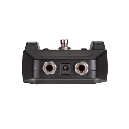 Shure GLXD6 Plus Wireless Guitar Pedal Receiver