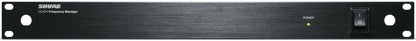 Shure GLXD Plus Frequency Manager
