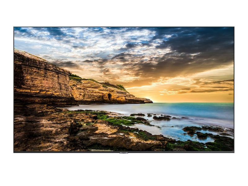Samsung QE65T 65-inch 4K UHD Digital Signage Display — product image