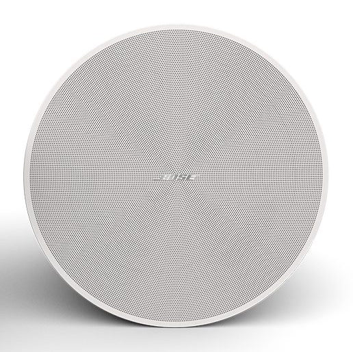 Bose DesignMax DM6C In-Ceiling Loudspeaker - White (Pair)