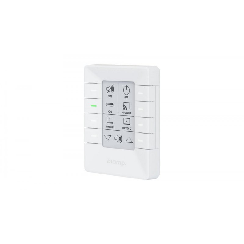Biamp Impera Uniform 8U