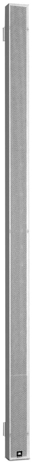 JBL IVX-587480 Intellivox DSX280 HD Column Speaker with 16 Channel Class-D Amplifier (Amp at Bottom)
