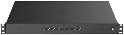 JBL IVX-587480 Intellivox DSX280 HD Column Speaker with 16 Channel Class-D Amplifier (Amp at Bottom)