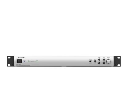 Bose FreeSpace IZA 2120-HZ integrated zone amplifier (2x120w Amp)  