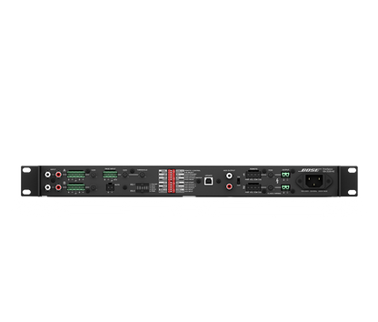 Bose FreeSpace IZA 2120-HZ integrated zone amplifier (2x120w Amp)  