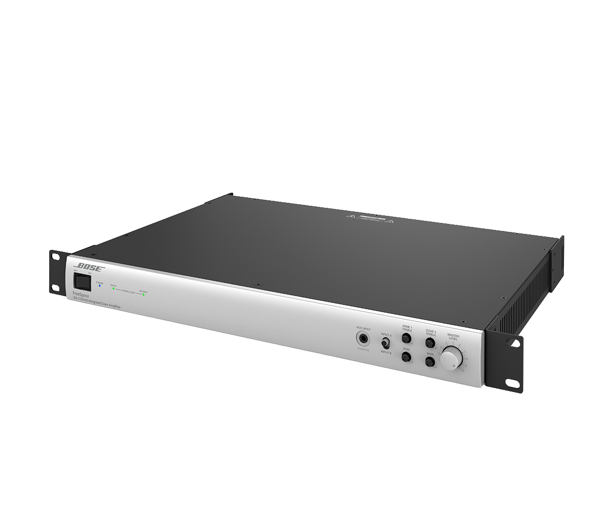 Bose FreeSpace IZA 2120-HZ integrated zone amplifier (2x120w Amp)  