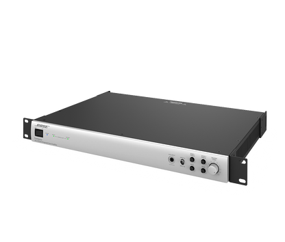 Bose FreeSpace IZA 2120-HZ integrated zone amplifier (2x120w Amp)  