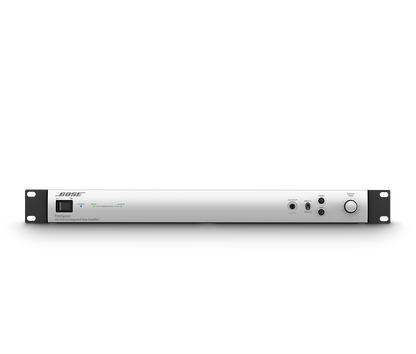 Bose FreeSpace IZA 2120-LZ integrated zone amplifier (2x120w Amp)  