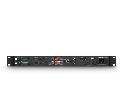 Bose FreeSpace IZA 2120-LZ integrated zone amplifier (2x120w Amp)  