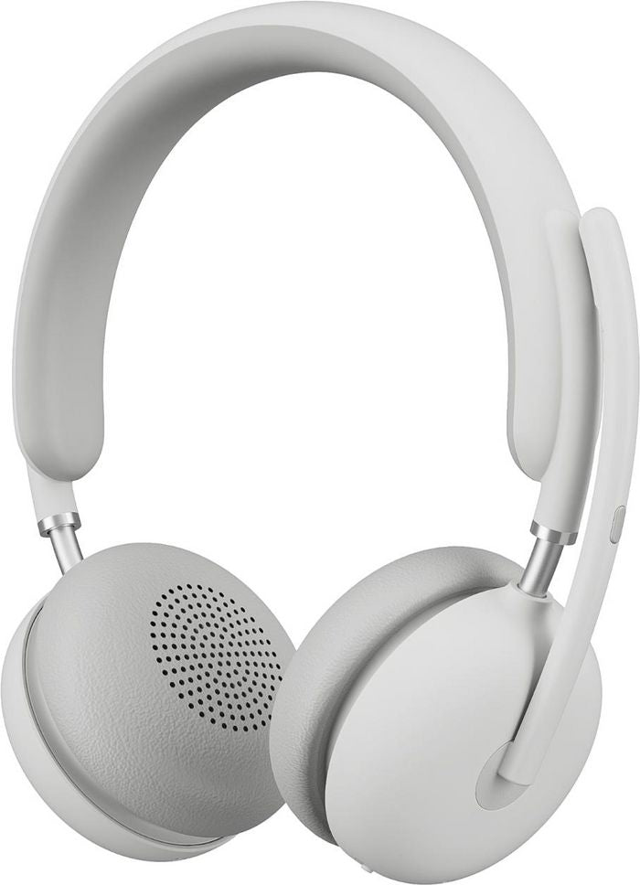 Logitech Zone Wireless 2 UC Headset: Active Noise Cancelling Wireless Headset