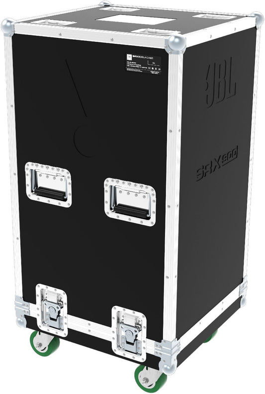 JBL SRX906LA-CASE Flight case for 4x SRX906LA