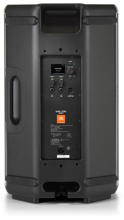 JBL EON715 Speaker