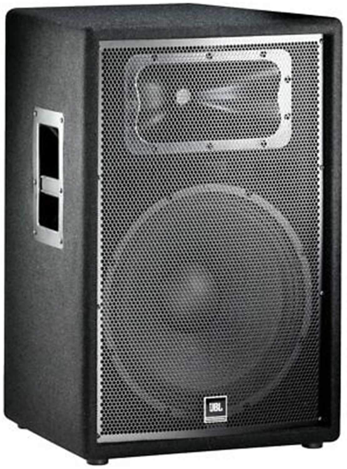 JBL JRX215 Speaker