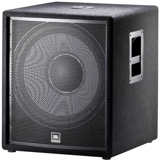 JBL JRX218S Subwoofer