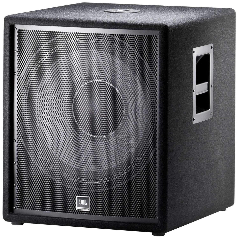 JBL JRX218S Subwoofer