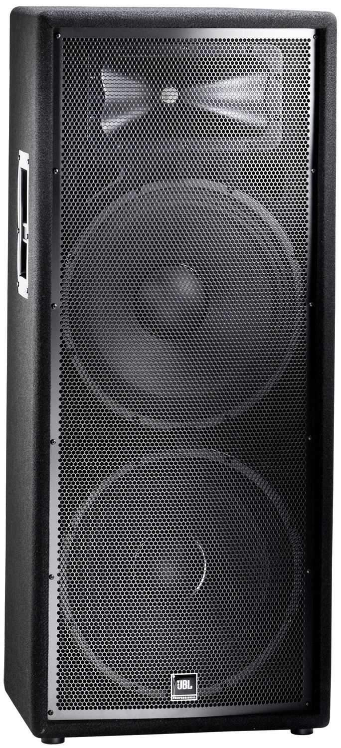 JBL JRX225 Loudspeaker