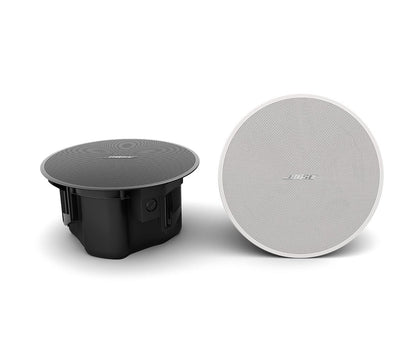 Bose DESIGNMAX DM3C PAIR (30w Clieing Flush Speakers)