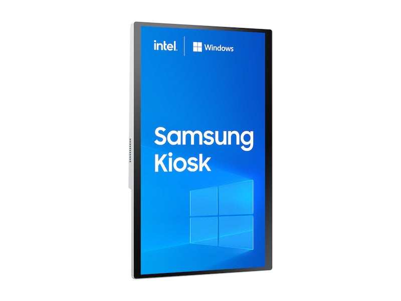 Samsung Windows Kiosk Touch Display – KM24C-3