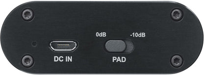 Shure KSE1200SYS Analog Electrostatic Earphone System