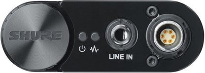 Shure KSE1200SYS Analog Electrostatic Earphone System