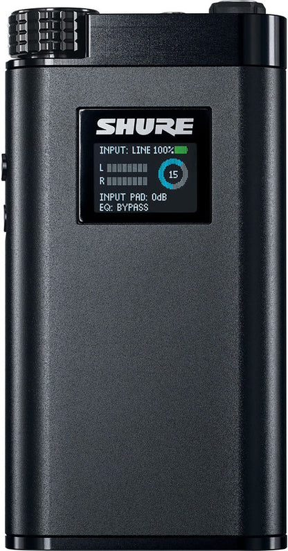 Shure KSE1500SYS-US Electrostatic Earphone System