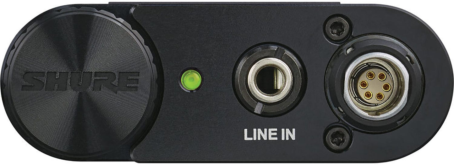 Shure KSE1500SYS-US Electrostatic Earphone System