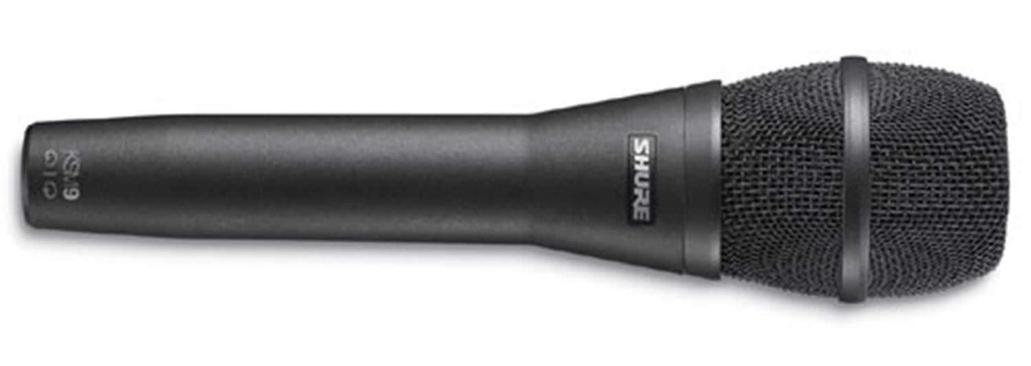 Shure KSM9 Condenser Microphone