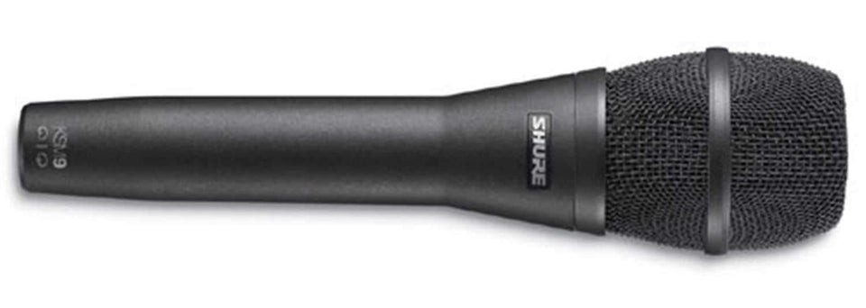 Shure KSM9 Condenser Microphone
