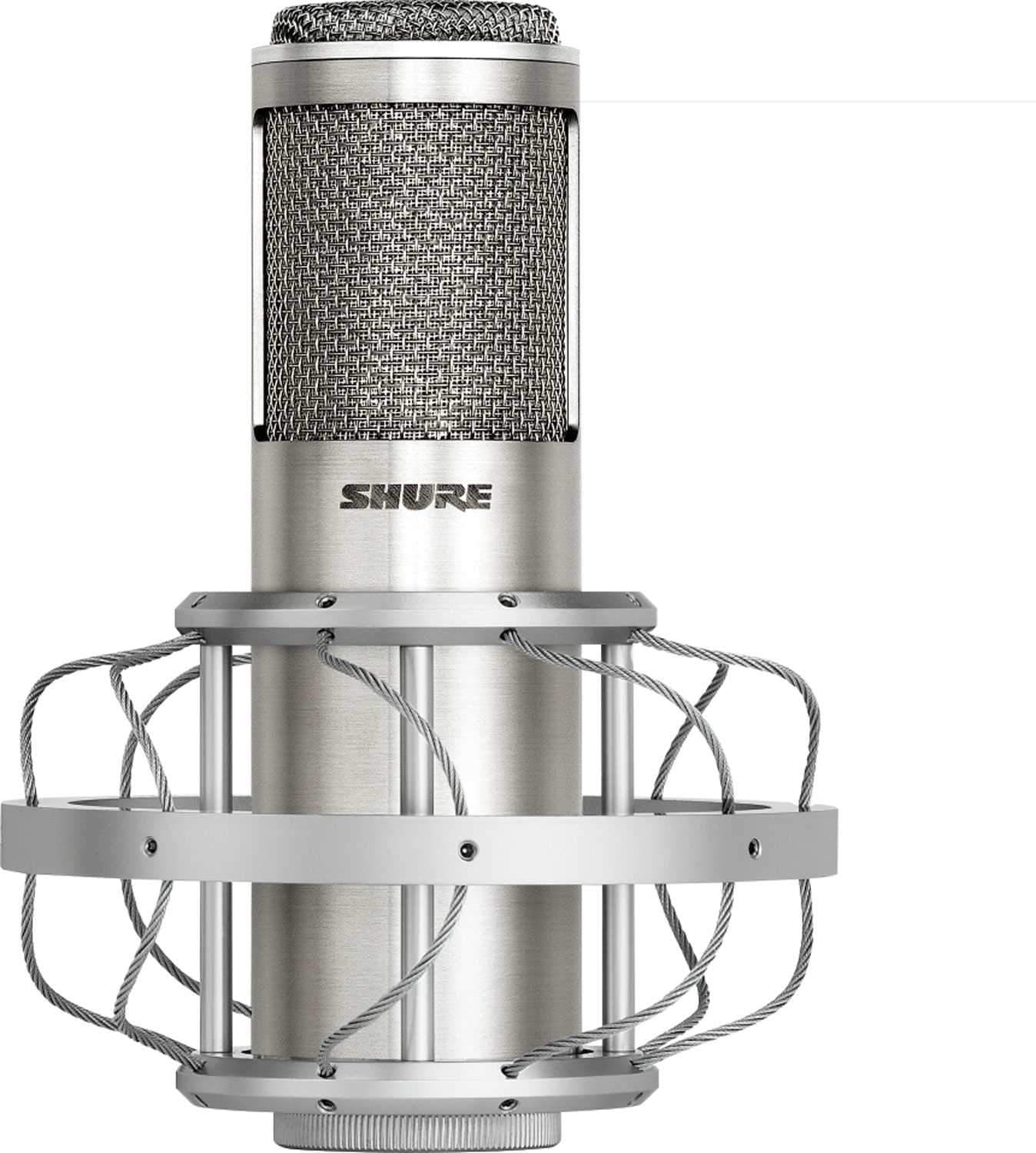 Shure KSM353/ED Ribbon Microphone