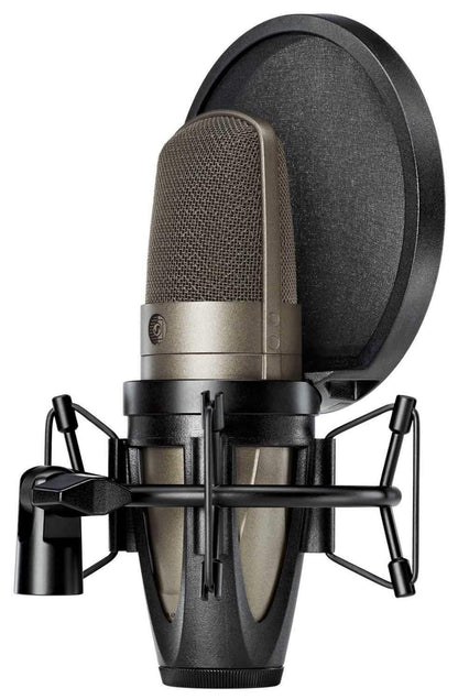 Shure KSM42 Large Dual-Diaphragm Microphone