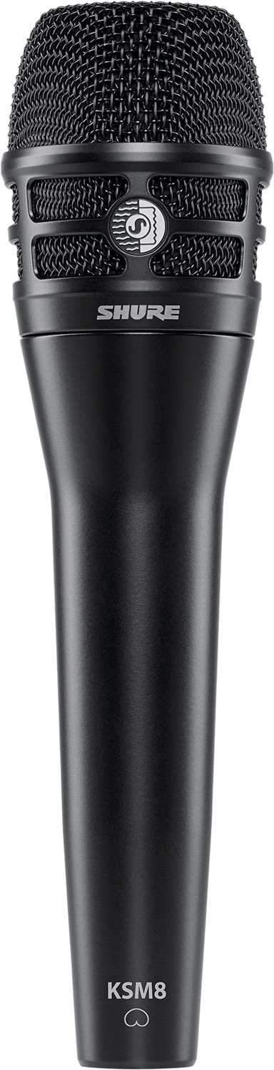 Shure KSM8 Dynamic Microphone
