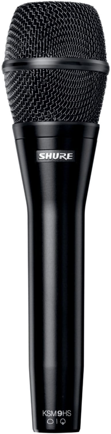 Shure KSM9HS Condenser Microphone
