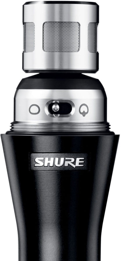 Shure KSM9HS Condenser Microphone